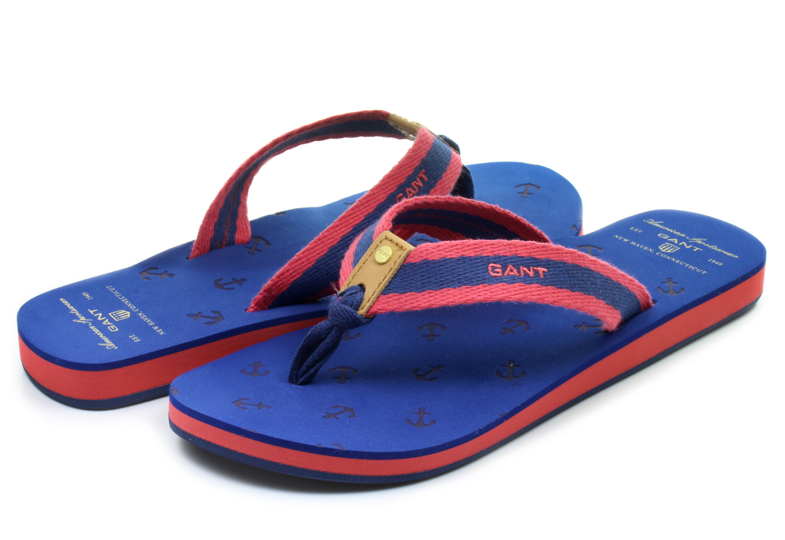 bart slippers gant slippers st bart 10598640 g68 shop for bart slippers gant slippers st bart 10598640 g68 shop for
