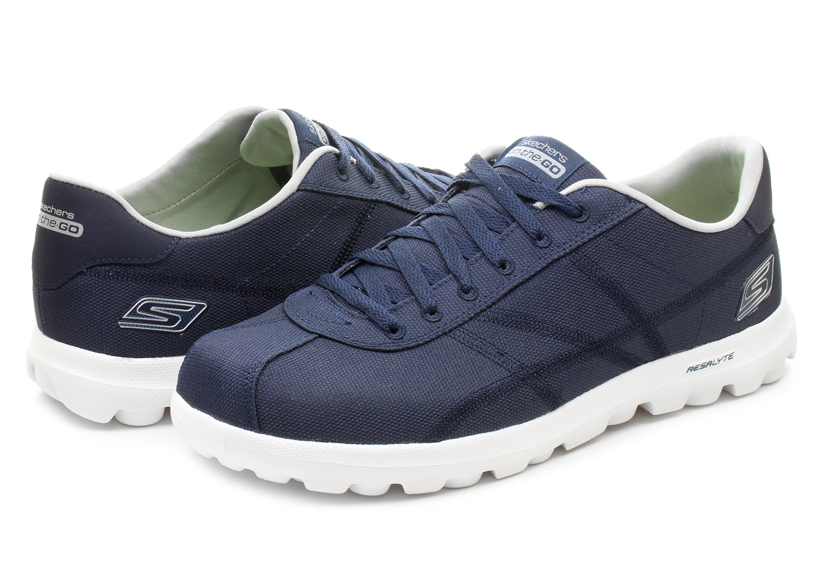 Skechers Shoes Retro