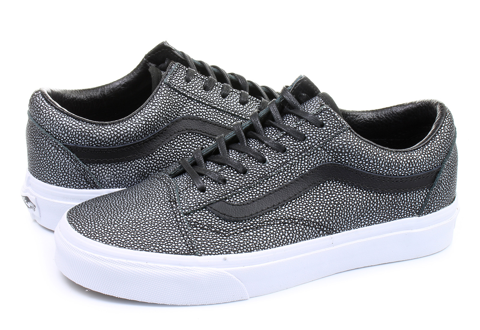 vans old skool office london
