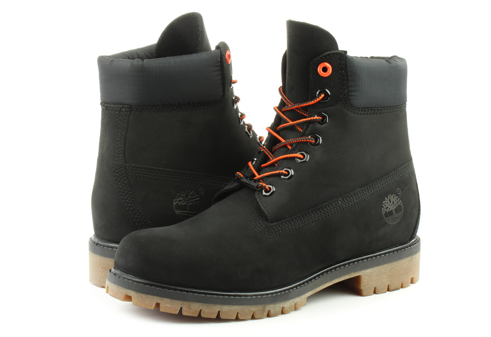 timberland a1u7m