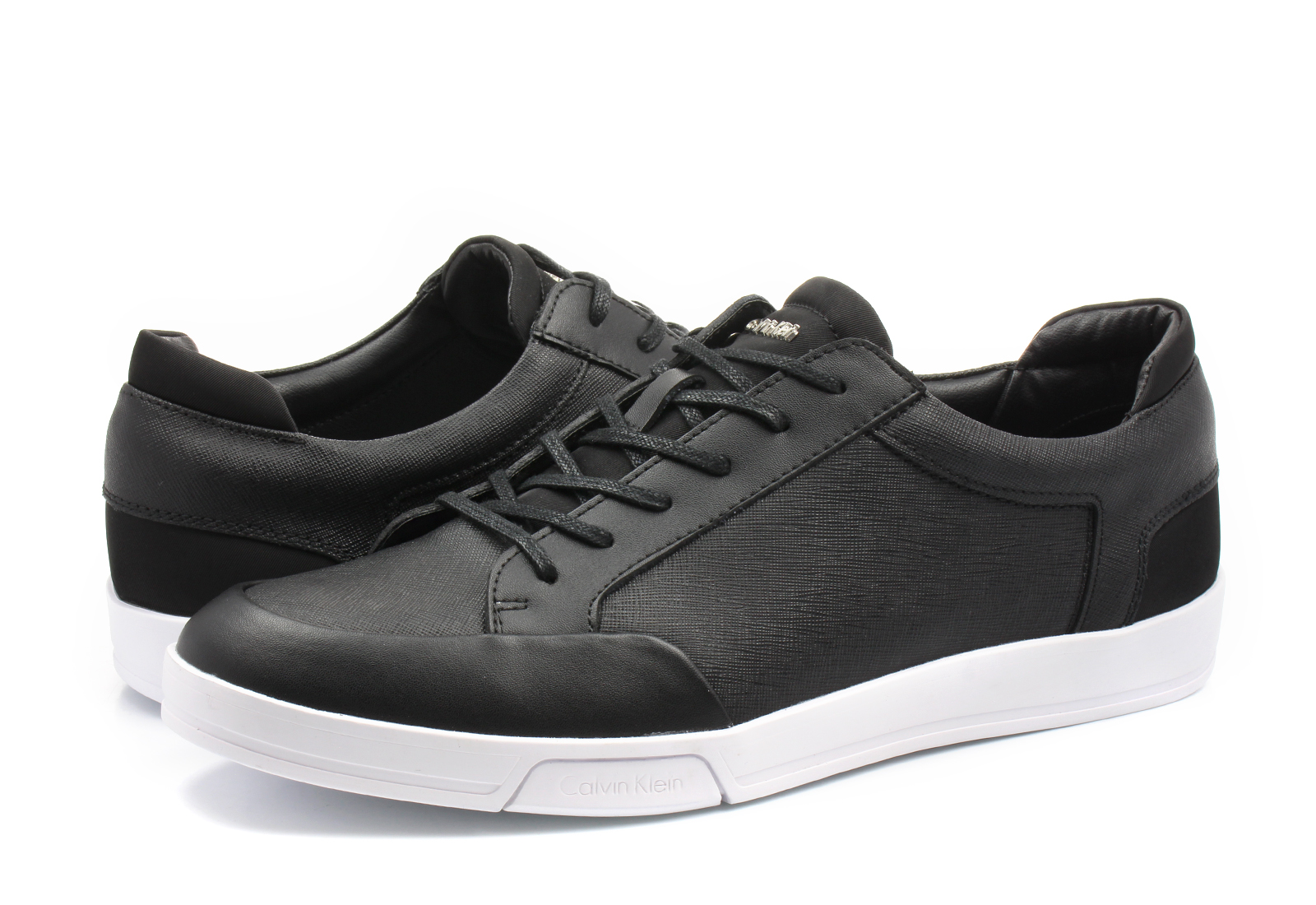 calvin klein balin sneaker