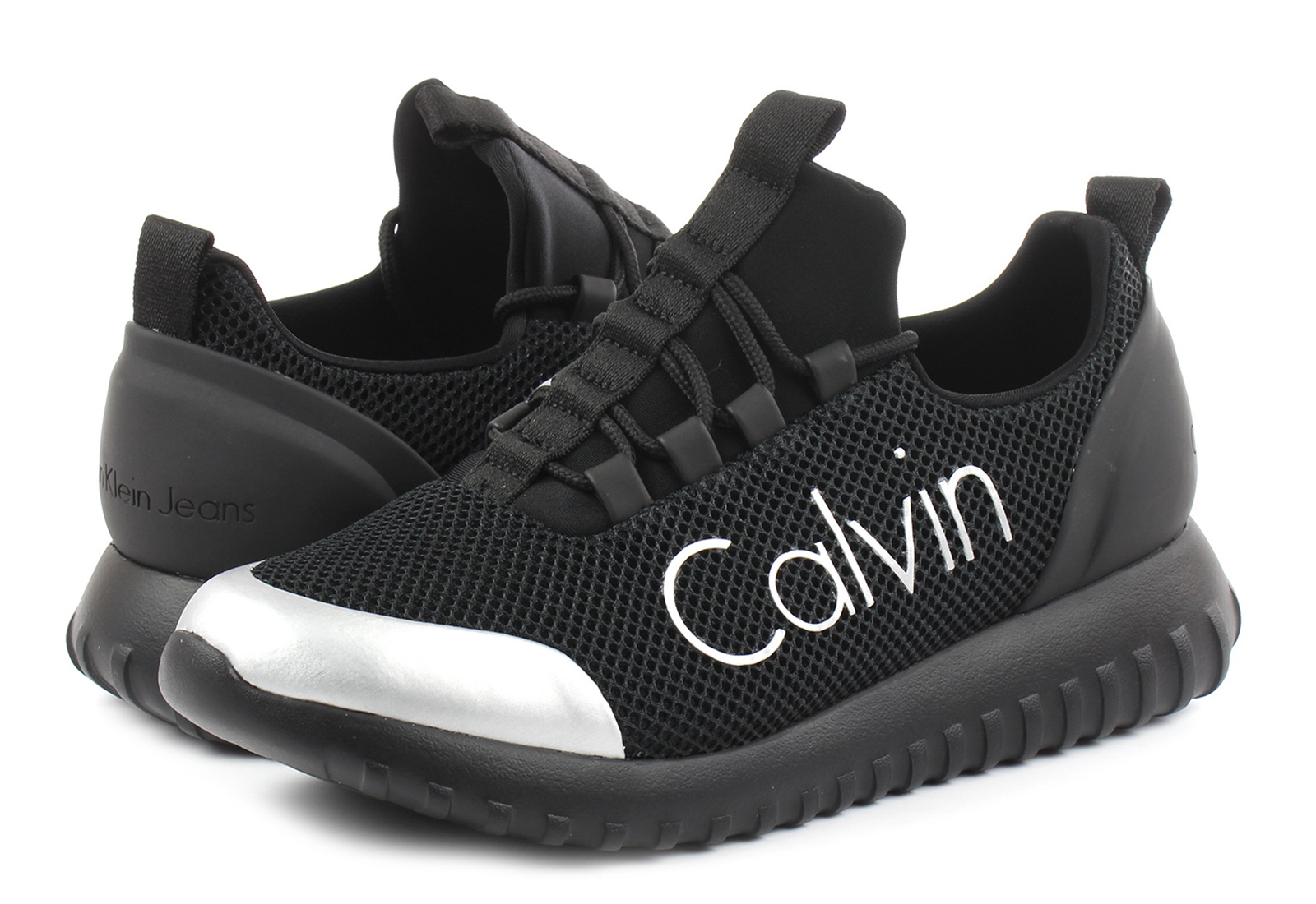 calvin klein sneakers reika