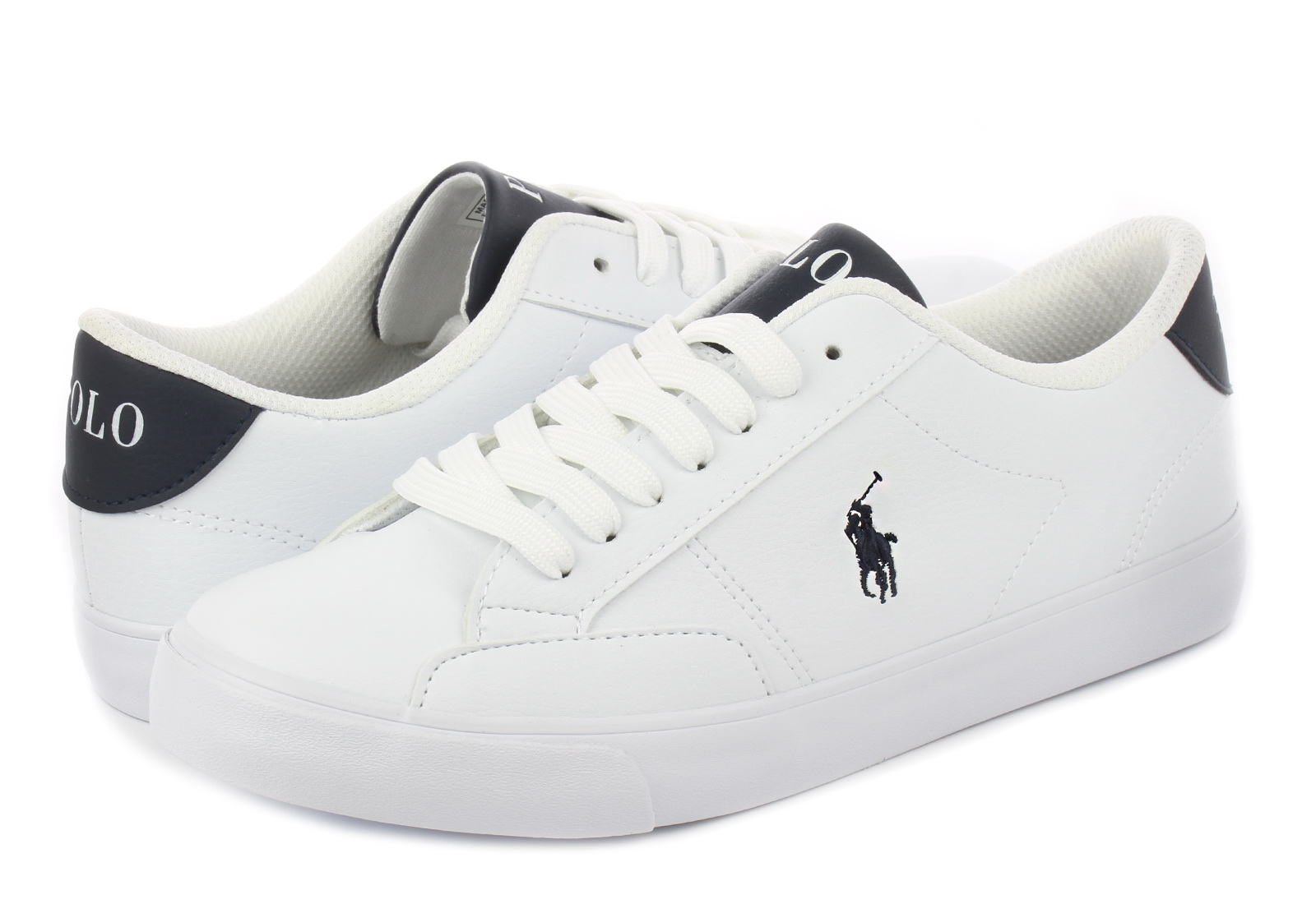 polo ralph lauren theron iv