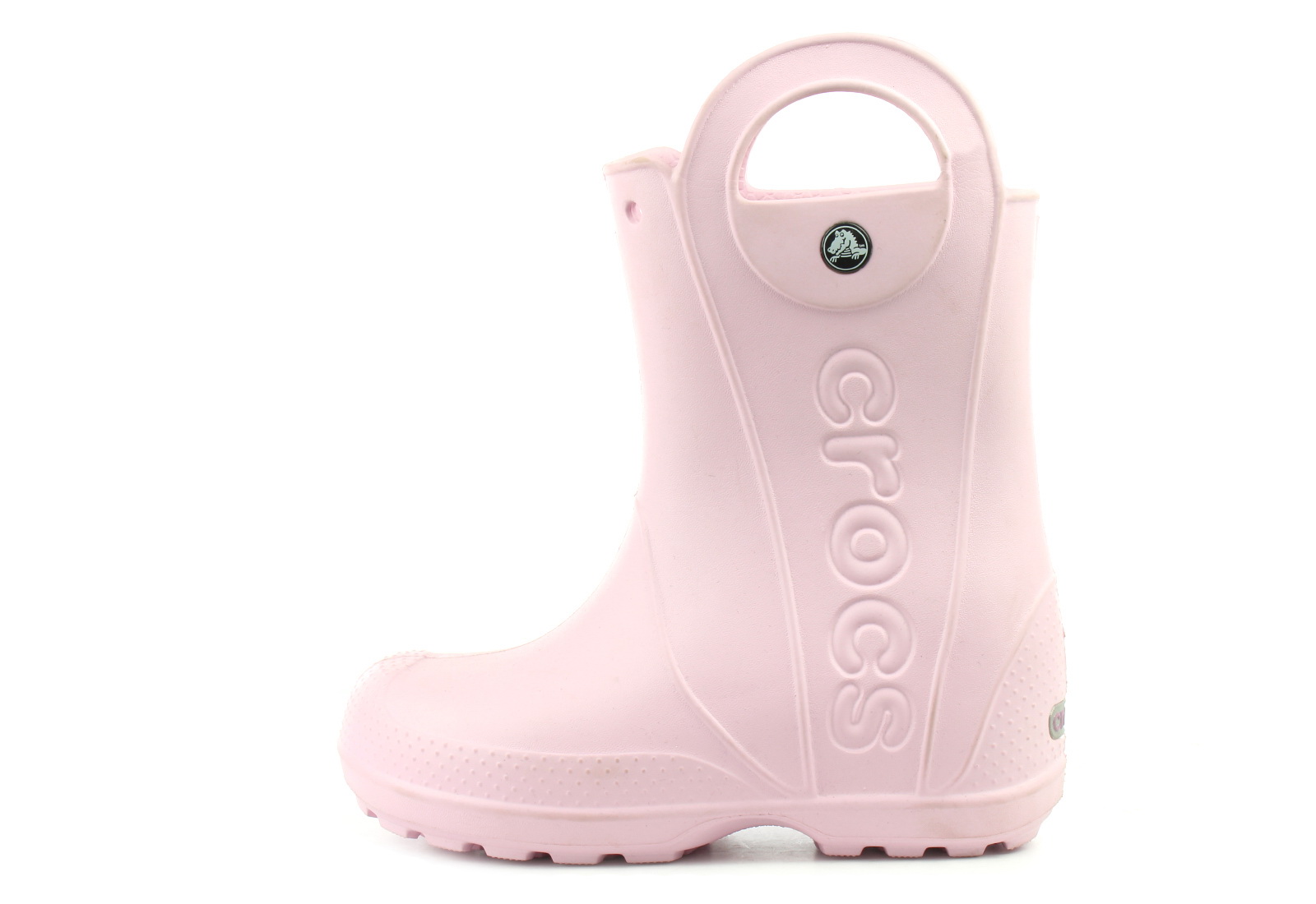 Crocs Cipő handle it rain boot kids 12803bbl Office Shoes