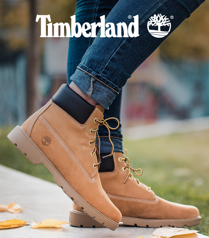 Timberland