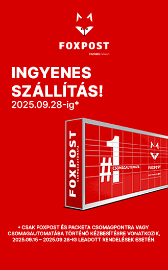 Incontent banner Packeta