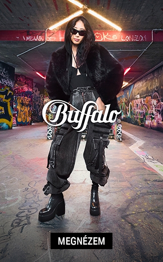 Buffalo incontent banner