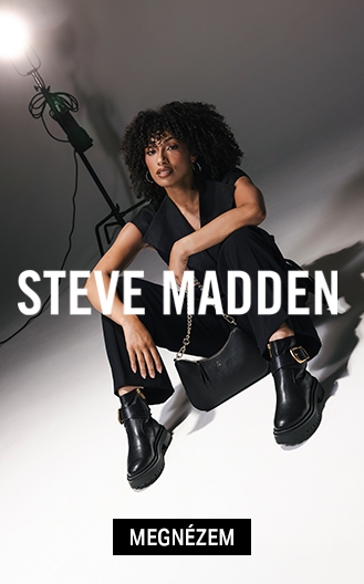 Steve Madden incontent banner