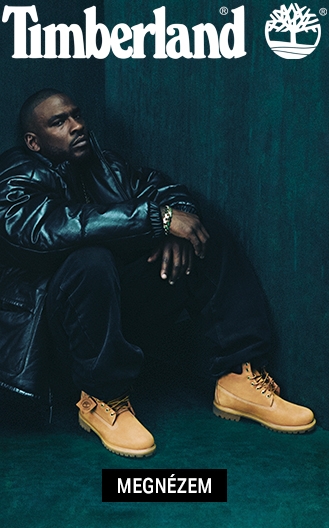 Timberland incontent banner
